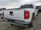 2017 GMC Sierra C1500