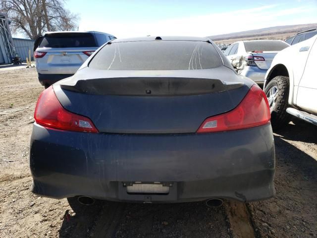 2013 Infiniti G37 Journey