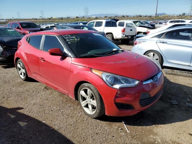 2014 Hyundai Veloster