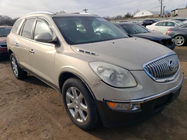 2009 Buick Enclave CXL