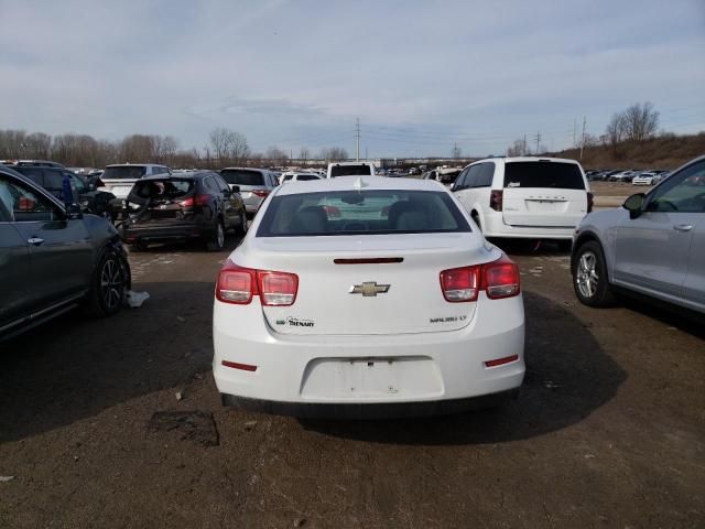 2015 Chevrolet Malibu 1LT