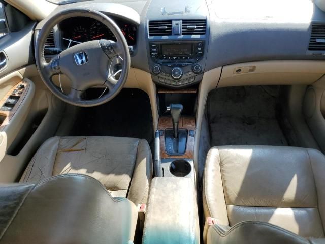 2005 Honda Accord EX