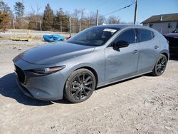 Mazda salvage cars for sale: 2023 Mazda 3