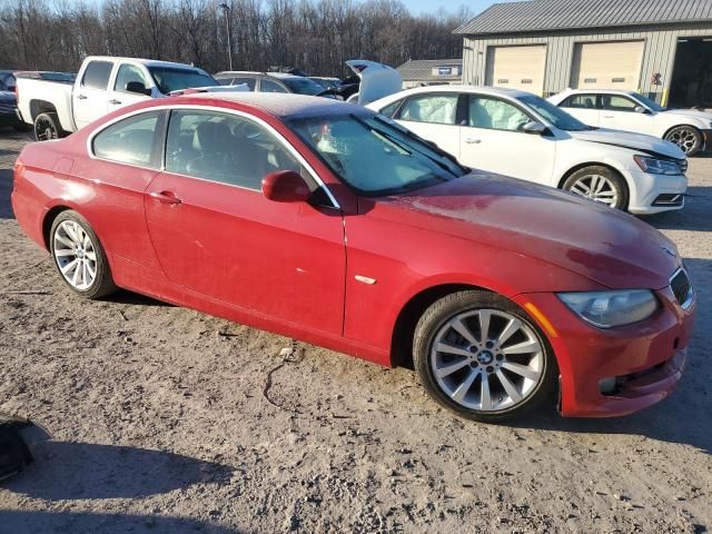 2013 BMW 335 I