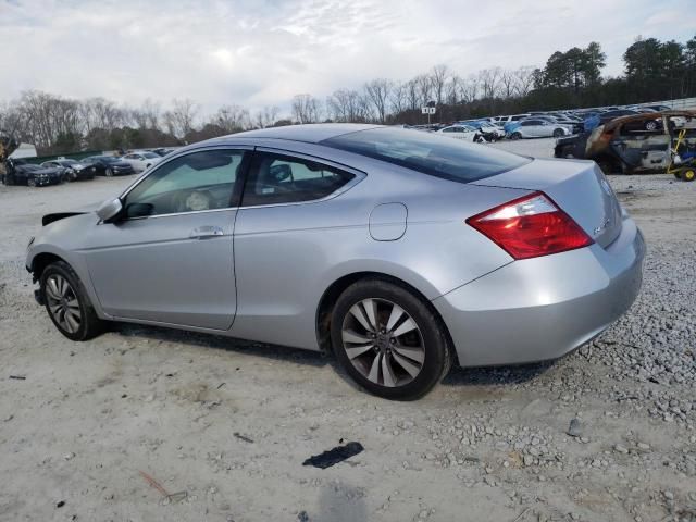 2010 Honda Accord EX