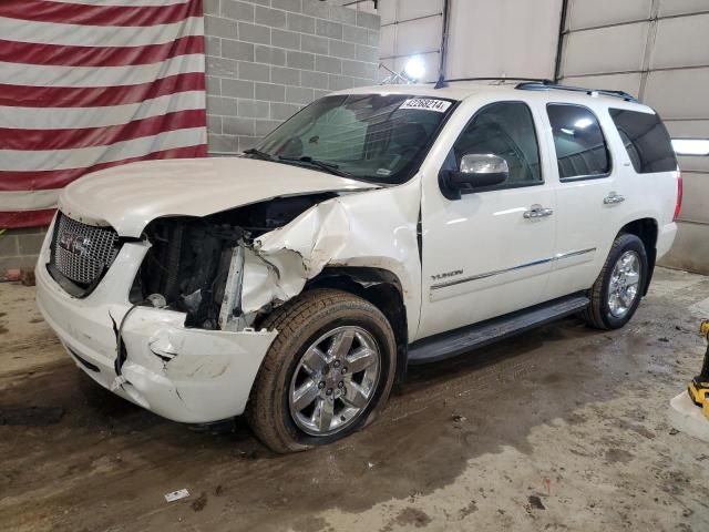 2010 GMC Yukon SLT