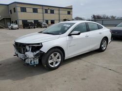 2022 Chevrolet Malibu LT for sale in Wilmer, TX