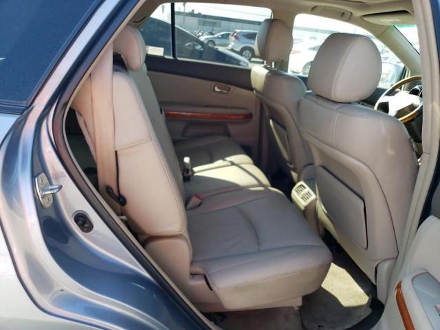 2008 Lexus RX 350