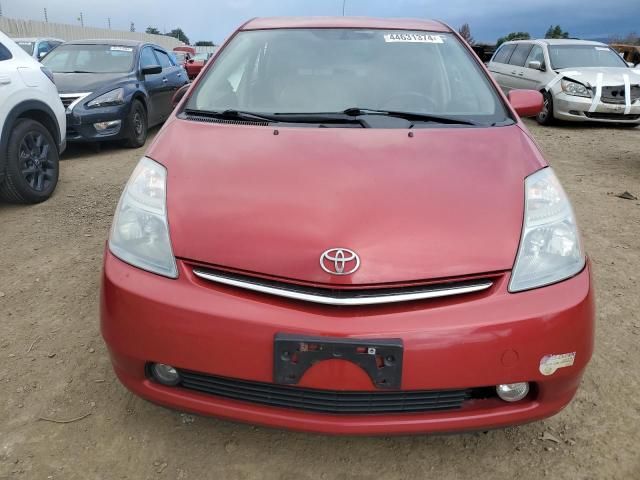 2006 Toyota Prius