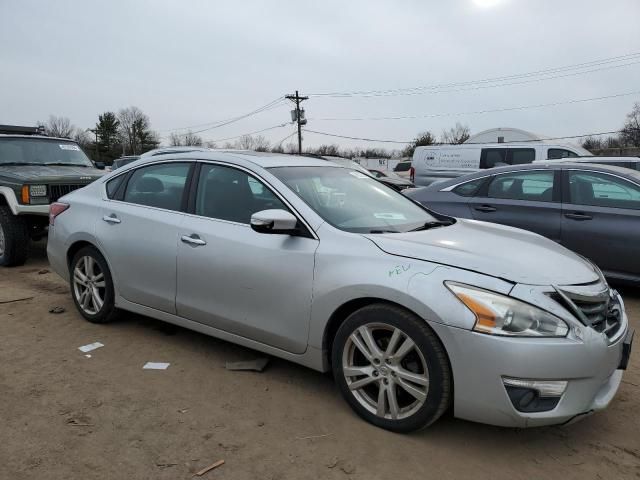 2014 Nissan Altima 3.5S