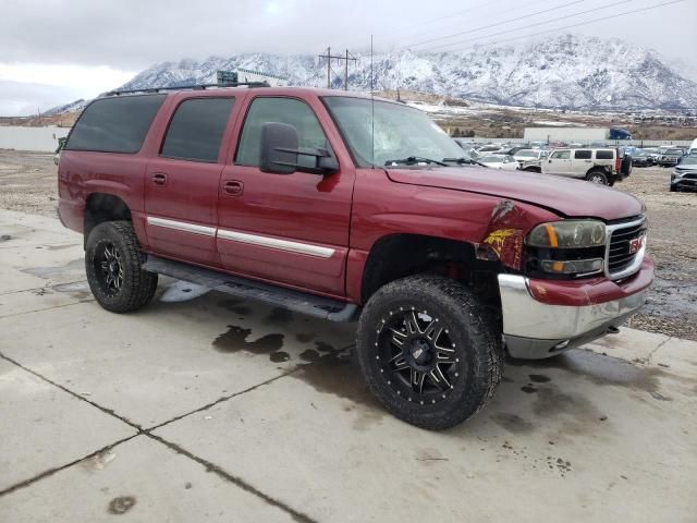 2005 GMC Yukon XL K1500