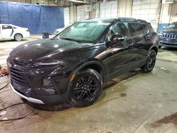 Chevrolet Blazer salvage cars for sale: 2021 Chevrolet Blazer 2LT