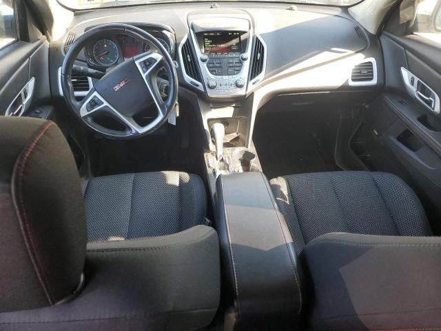 2012 GMC Terrain SLE