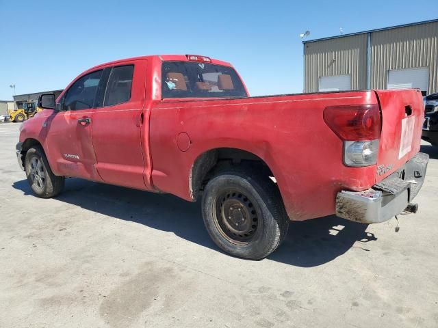 2009 Toyota Tundra Double Cab