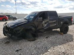 Ford salvage cars for sale: 2005 Ford F150 Supercrew