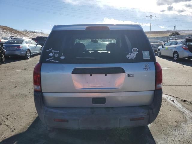 2003 Saturn Vue