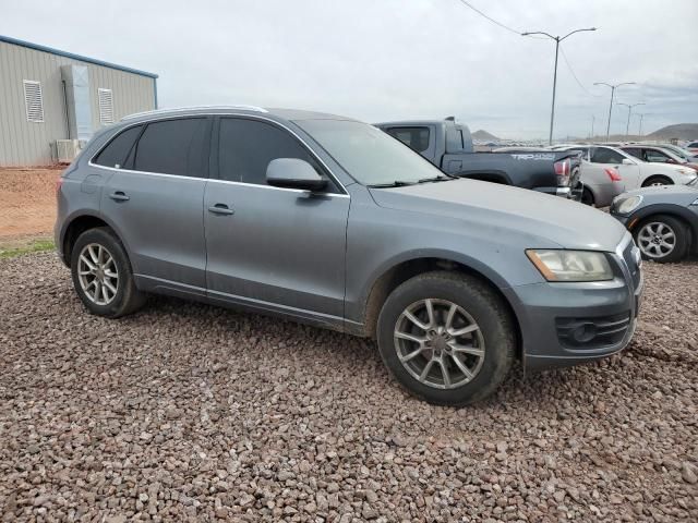 2012 Audi Q5 Premium