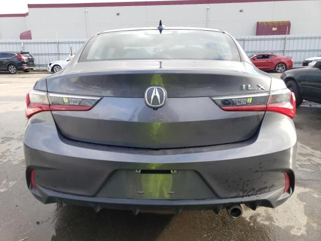 2019 Acura ILX Premium