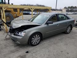 2009 Hyundai Sonata SE for sale in Windsor, NJ