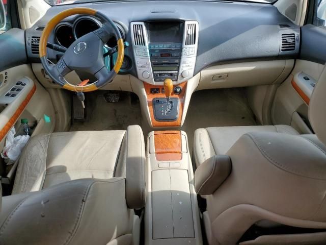 2008 Lexus RX 400H