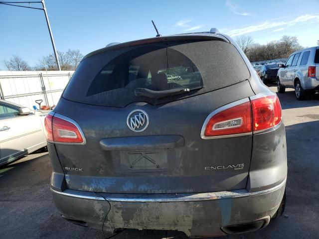 2014 Buick Enclave