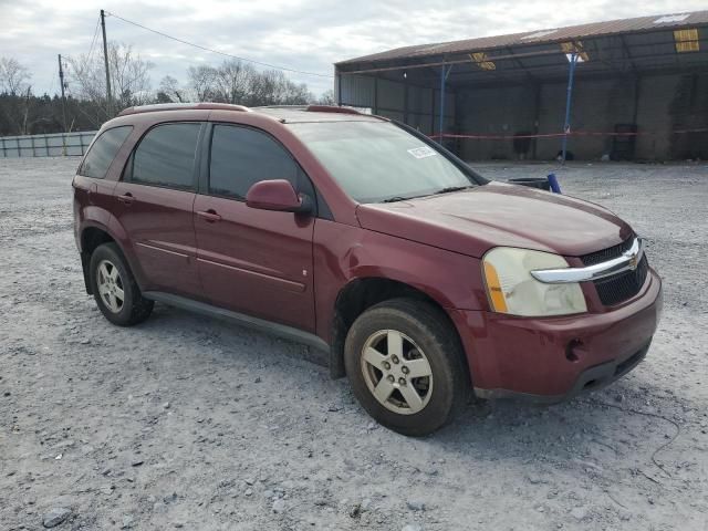 2007 Chevrolet Equinox LT