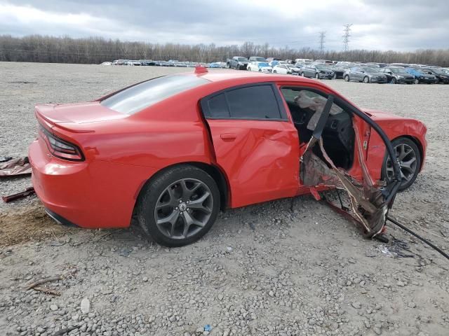 2017 Dodge Charger R/T