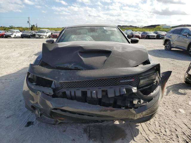 2019 Dodge Charger GT