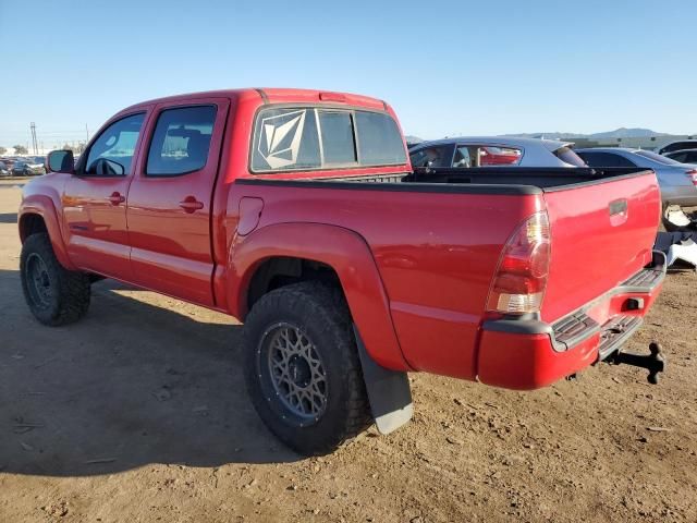 2008 Toyota Tacoma Double Cab Prerunner