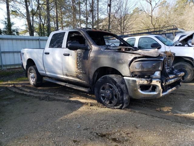 2020 Dodge RAM 2500 Tradesman