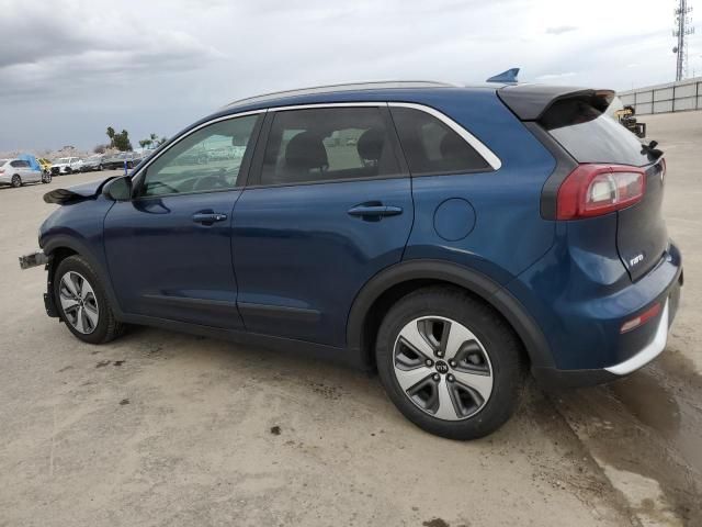 2019 KIA Niro FE