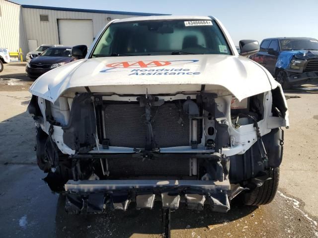 2019 Toyota Tacoma Access Cab