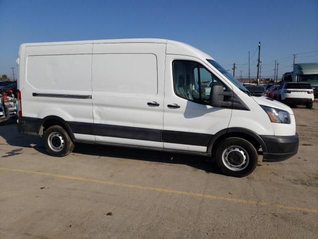 2019 Ford Transit T-350