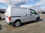 2015 Nissan NV200 2.5S