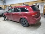 2011 Dodge Journey LUX