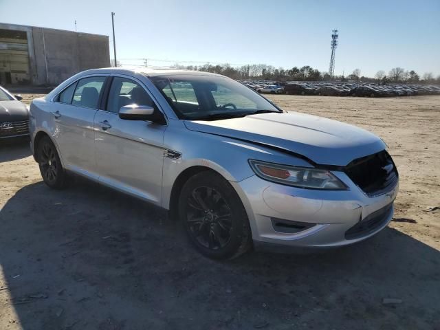 2011 Ford Taurus SEL