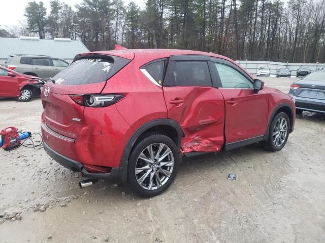 2019 Mazda CX-5 Signature