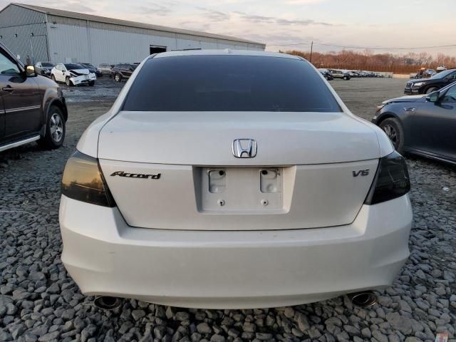 2009 Honda Accord EXL