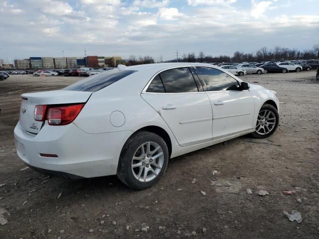 2014 Chevrolet Malibu 1LT