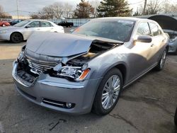 Chrysler Vehiculos salvage en venta: 2014 Chrysler 300