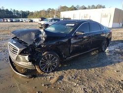 Genesis Transit Buses salvage cars for sale: 2017 Genesis Transit Buses 2017 Genesis G80 Base