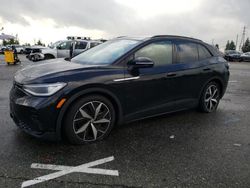 Vehiculos salvage en venta de Copart Rancho Cucamonga, CA: 2023 Volkswagen ID.4 S