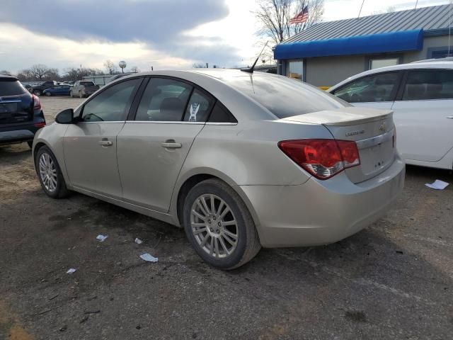 2014 Chevrolet Cruze ECO