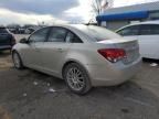 2014 Chevrolet Cruze ECO