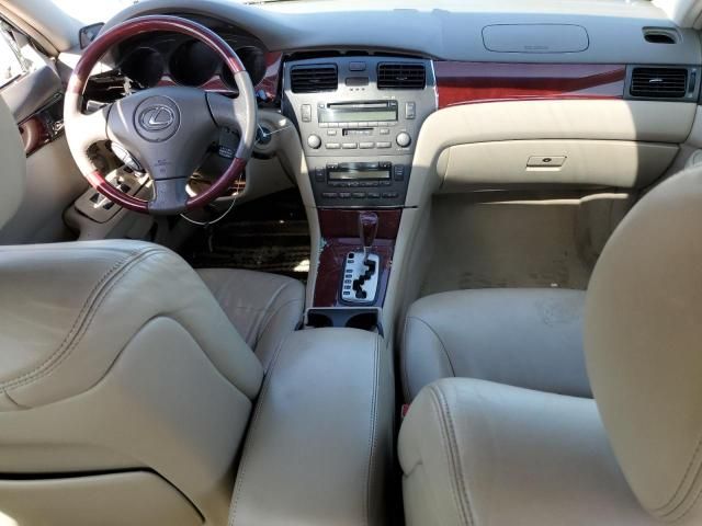 2002 Lexus ES 300