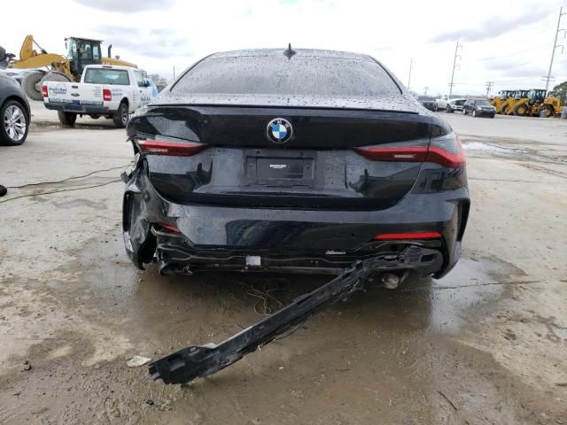 2022 BMW 430I