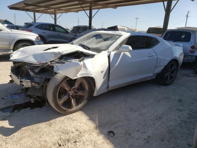 2017 Chevrolet Camaro SS