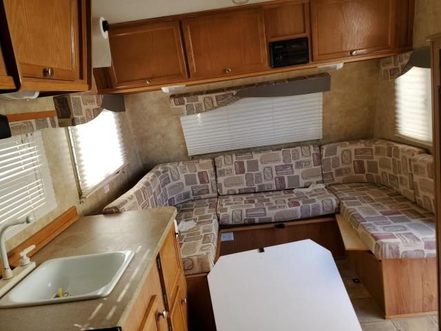 2007 Jayco Feather