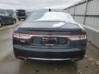 2018 Lincoln Continental Select