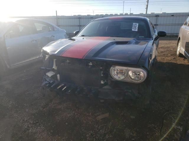 2014 Dodge Challenger SXT